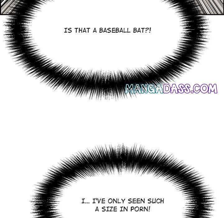 One More Time (Seokhyeon) - Chapter 4 Page 123