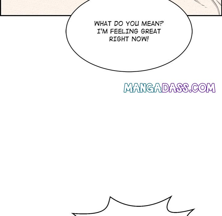 One More Time (Seokhyeon) - Chapter 4 Page 133