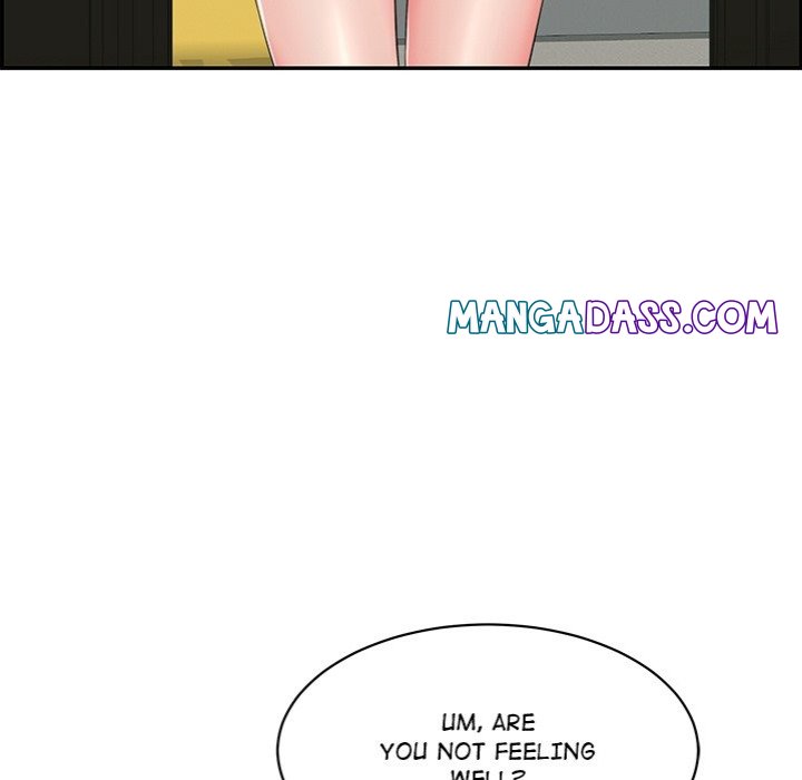 One More Time (Seokhyeon) - Chapter 4 Page 31