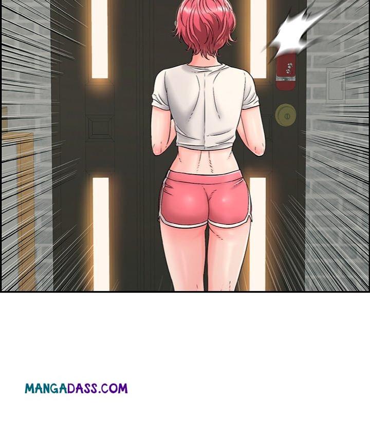 One More Time (Seokhyeon) - Chapter 4 Page 68