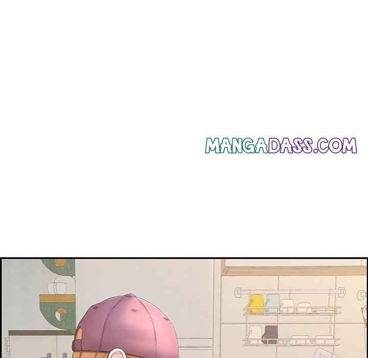 One More Time (Seokhyeon) - Chapter 5 Page 24