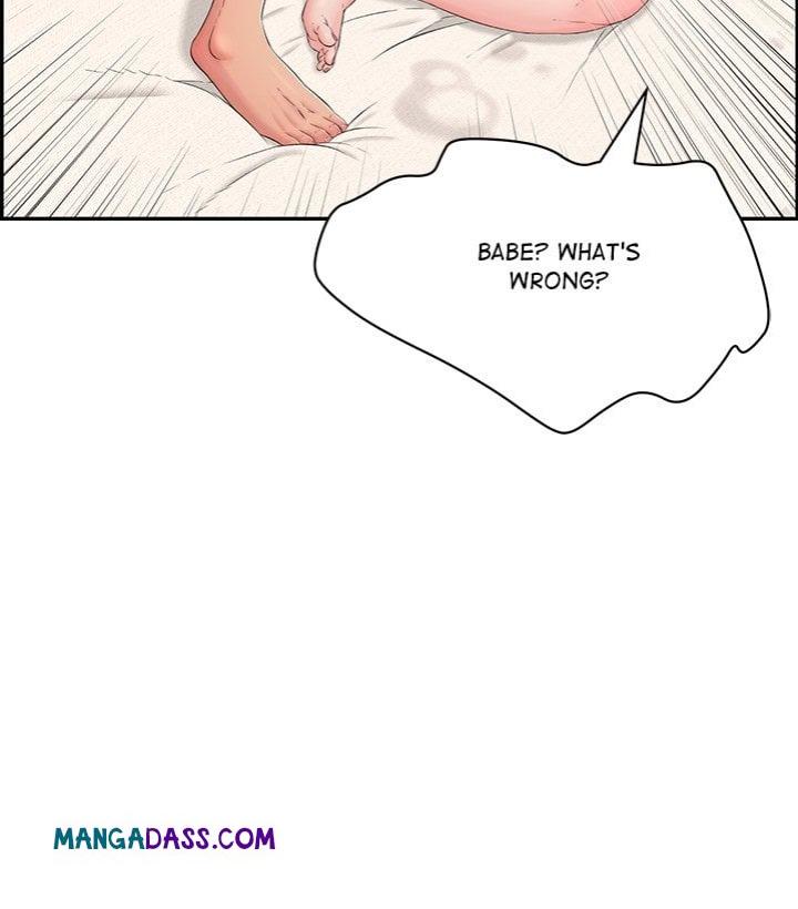 One More Time (Seokhyeon) - Chapter 6 Page 68