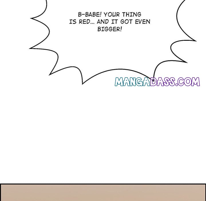One More Time (Seokhyeon) - Chapter 6 Page 73