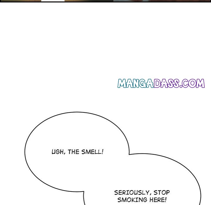 One More Time (Seokhyeon) - Chapter 7 Page 119