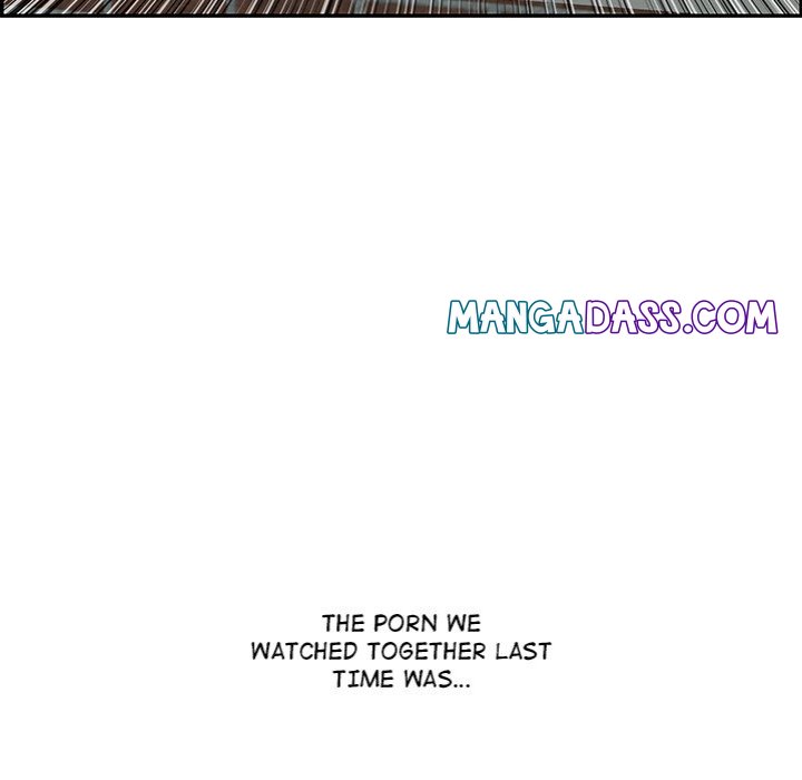One More Time (Seokhyeon) - Chapter 7 Page 123