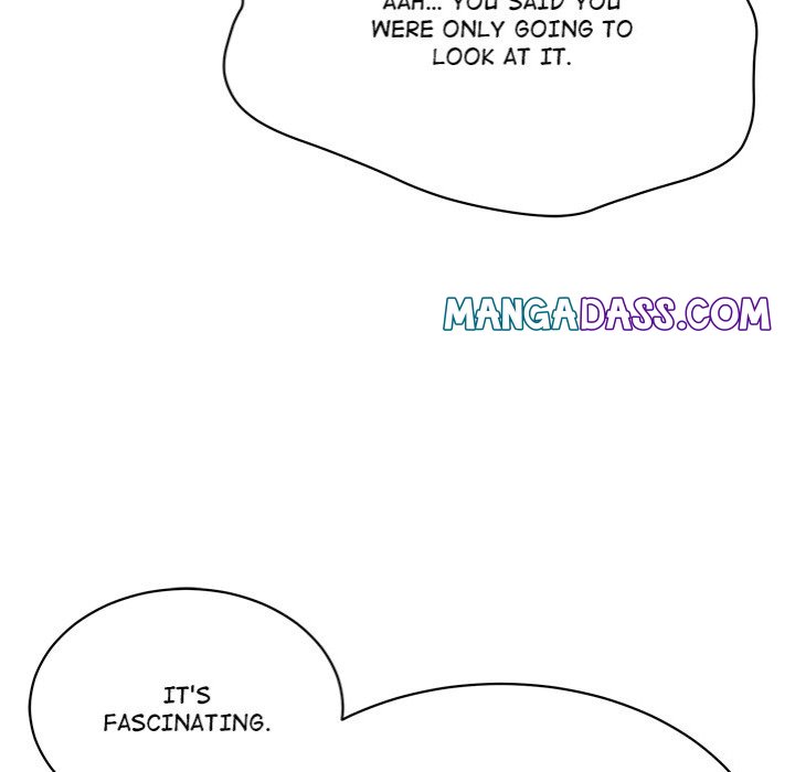 One More Time (Seokhyeon) - Chapter 8 Page 19