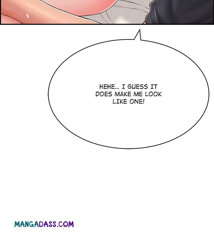 One More Time (Seokhyeon) - Chapter 8 Page 57