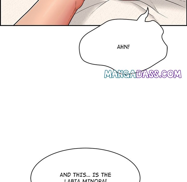 One More Time (Seokhyeon) - Chapter 8 Page 6