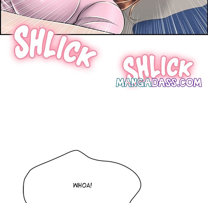 One More Time (Seokhyeon) - Chapter 8 Page 92