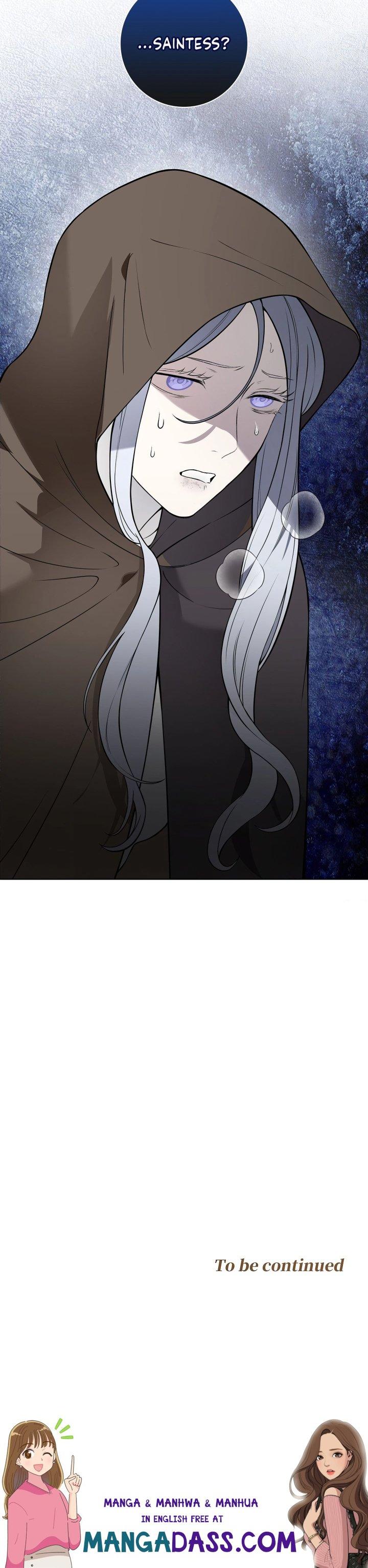 The Saintess’s Petals Are Drenched (Uncensored) - Chapter 14 Page 23