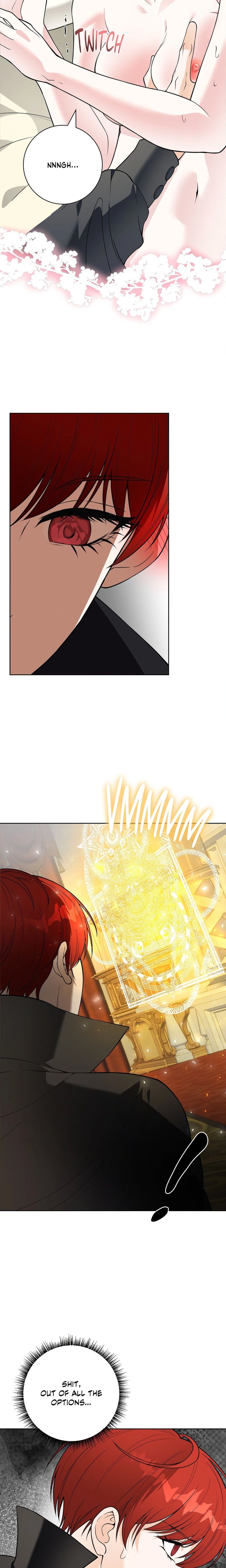 The Saintess’s Petals Are Drenched (Uncensored) - Chapter 5 Page 5