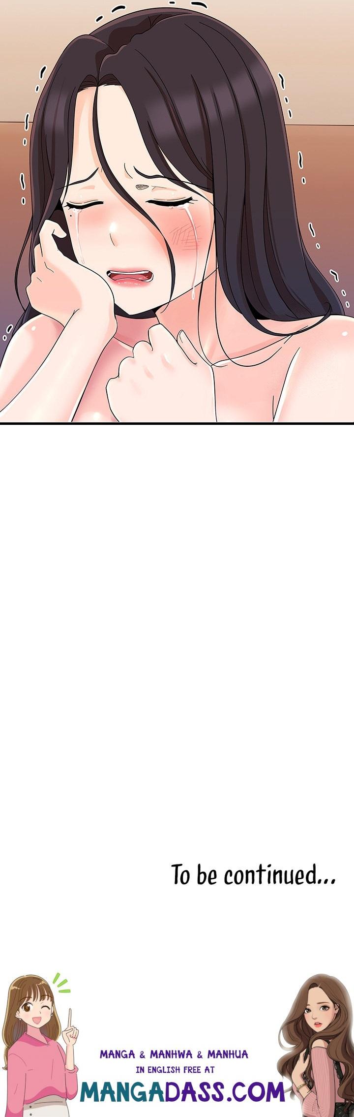 Lustful Woman - Chapter 12 Page 13