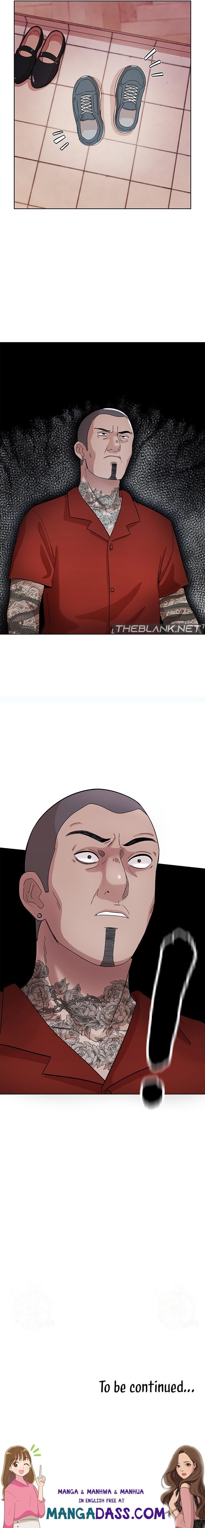 Lustful Woman - Chapter 5 Page 12
