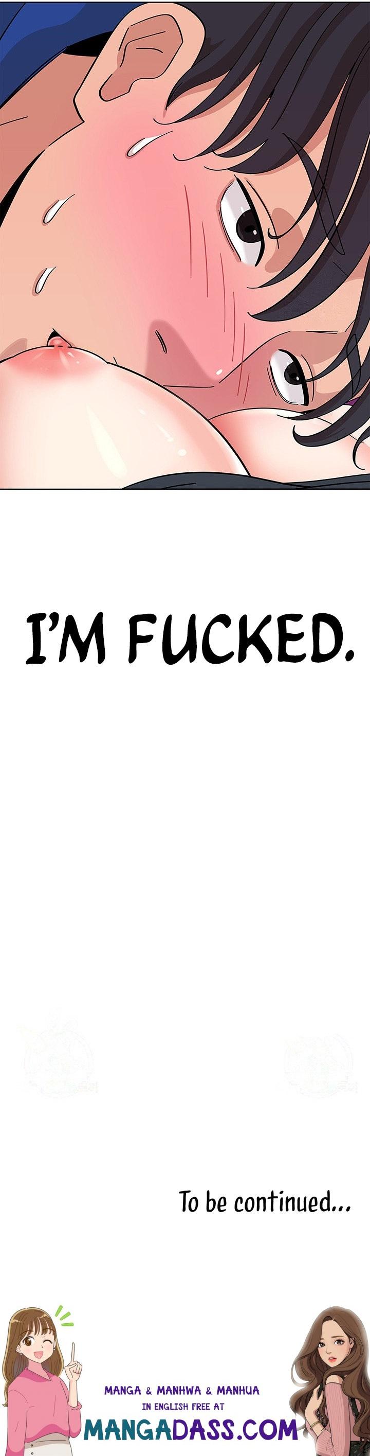 Lustful Woman - Chapter 6 Page 12