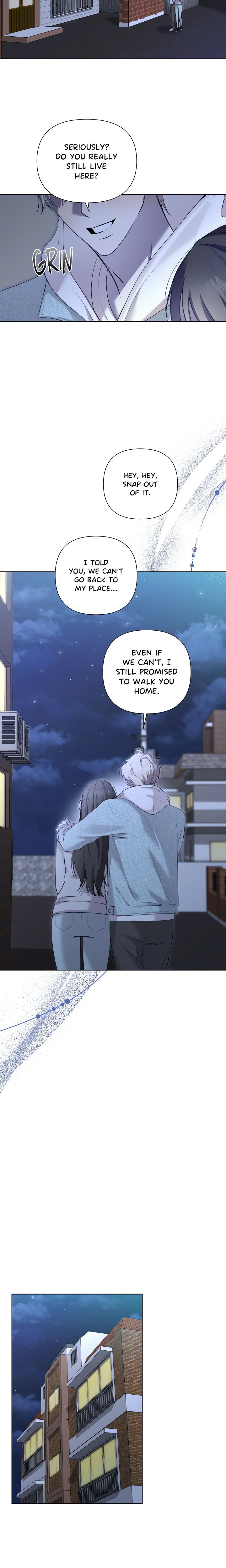 Campus Confessions - Chapter 11 Page 19