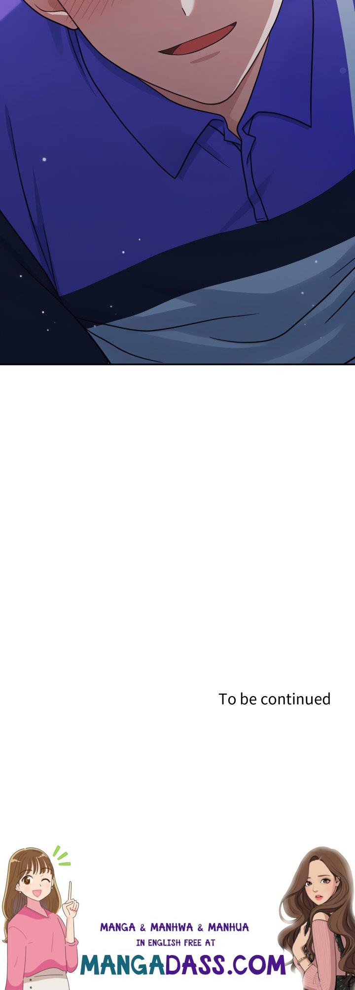 Campus Confessions - Chapter 4 Page 22