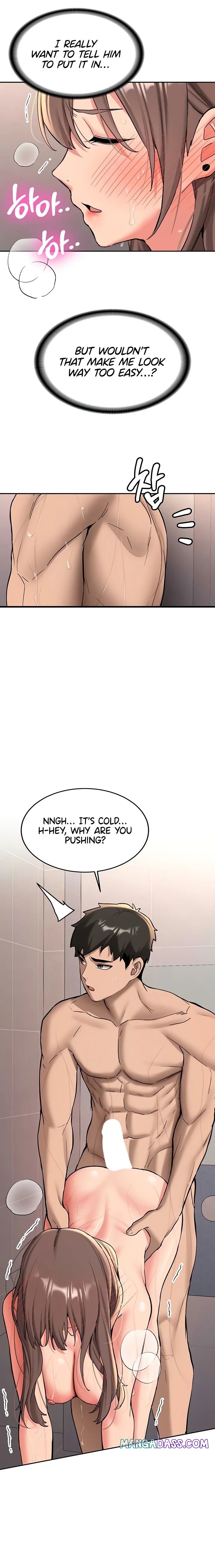 Pickup! - Chapter 17 Page 21