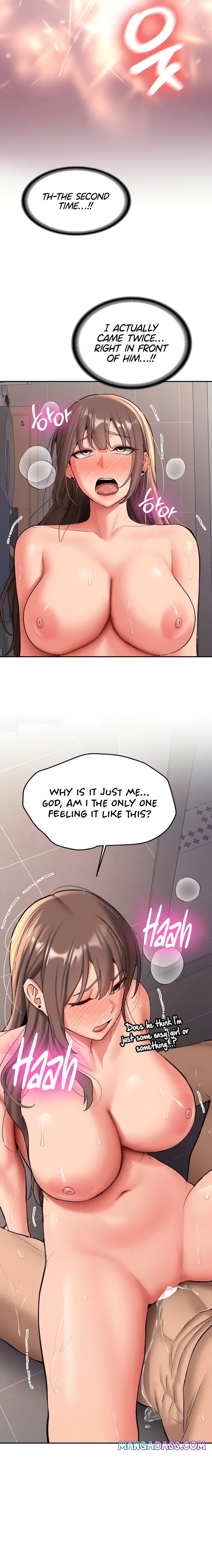 Pickup! - Chapter 19 Page 10