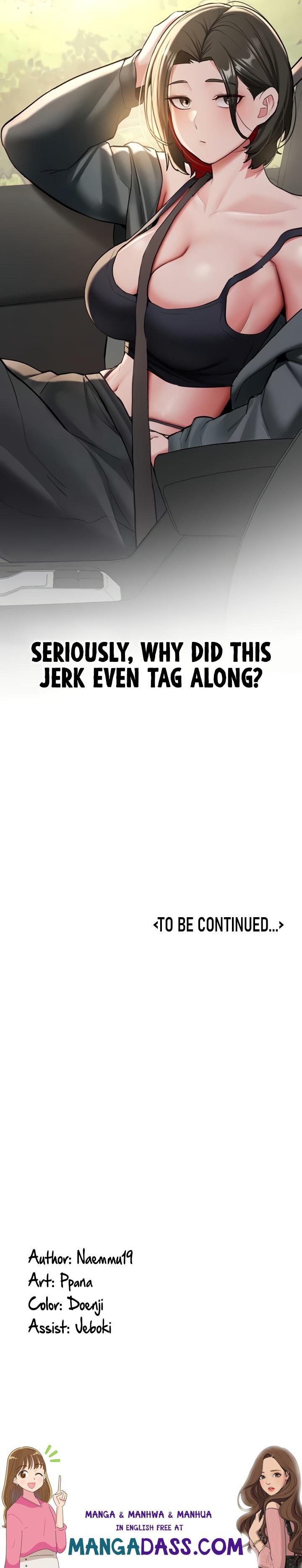 Pickup! - Chapter 19 Page 28