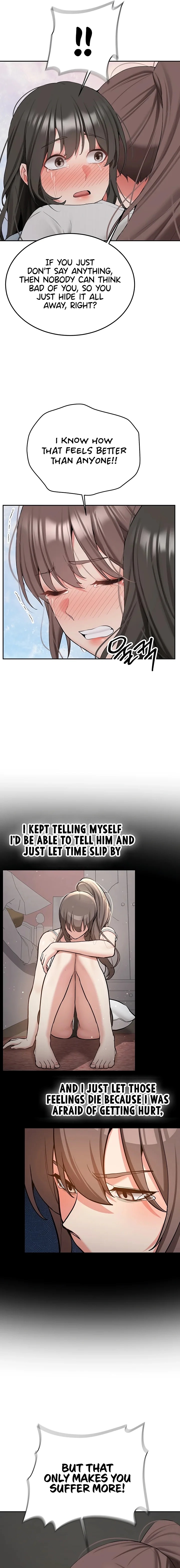 Pickup! - Chapter 34 Page 11