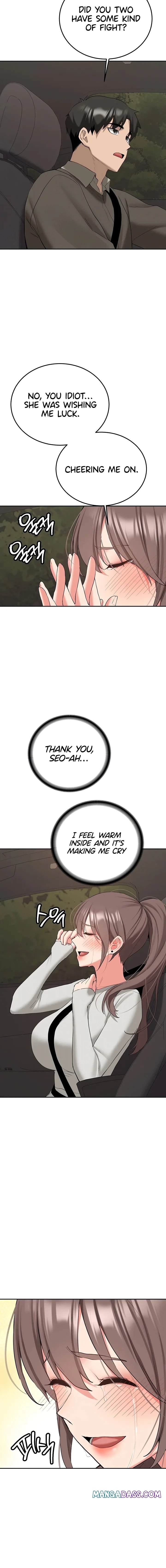 Pickup! - Chapter 34 Page 20