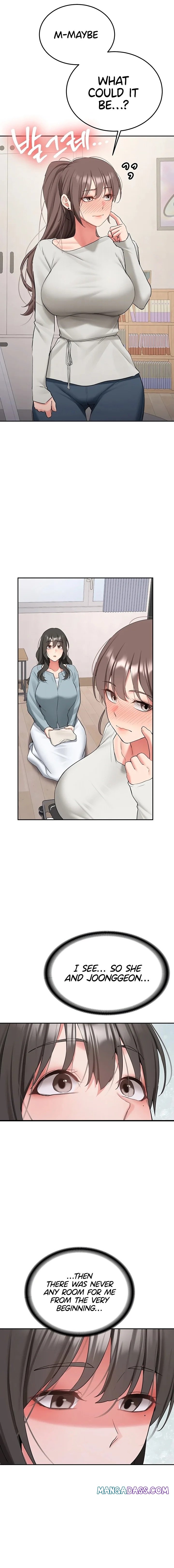 Pickup! - Chapter 34 Page 5