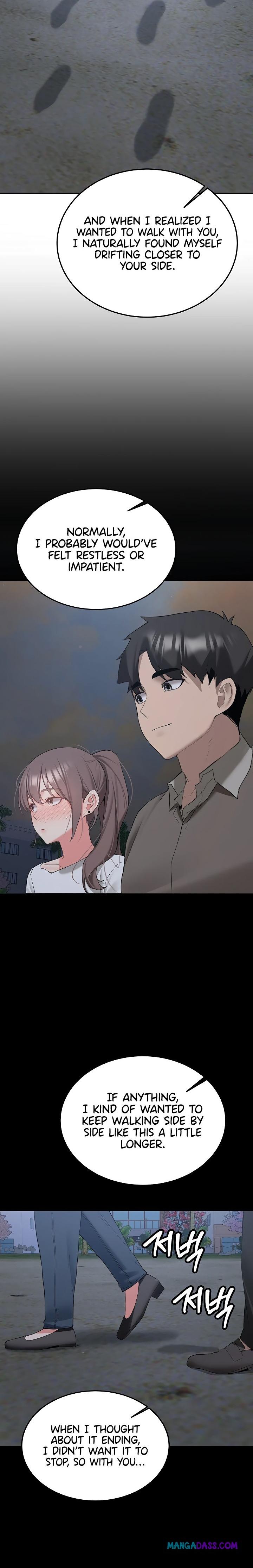 Pickup! - Chapter 35 Page 6