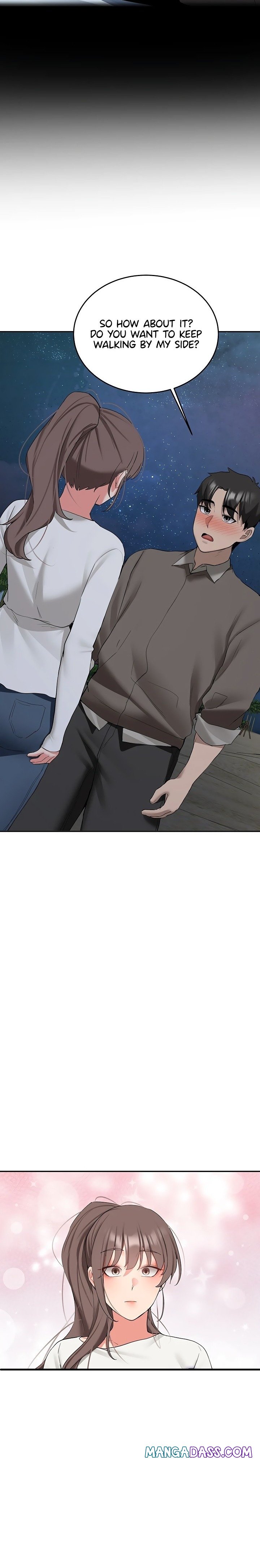 Pickup! - Chapter 35 Page 8