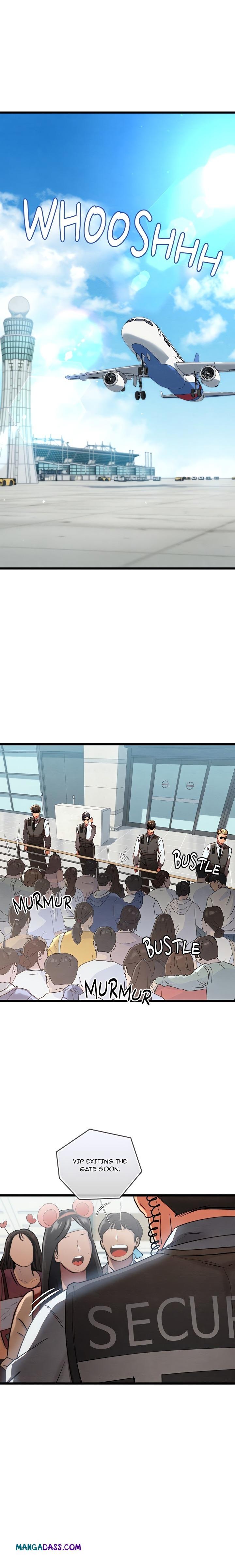 Master of Intimacy (Uncensored) - Chapter 1 Page 10