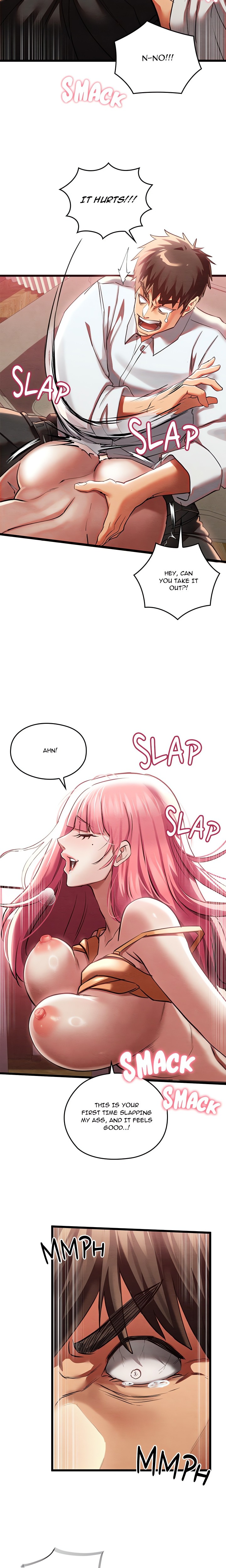 Master of Intimacy (Uncensored) - Chapter 1 Page 24