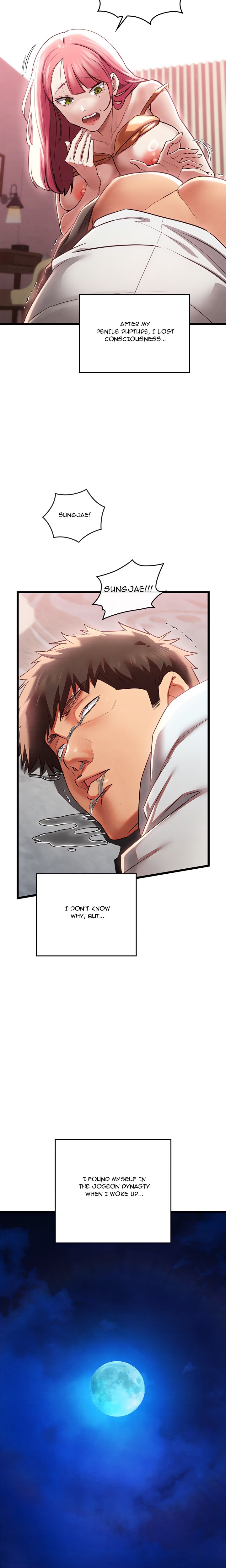 Master of Intimacy (Uncensored) - Chapter 1 Page 26