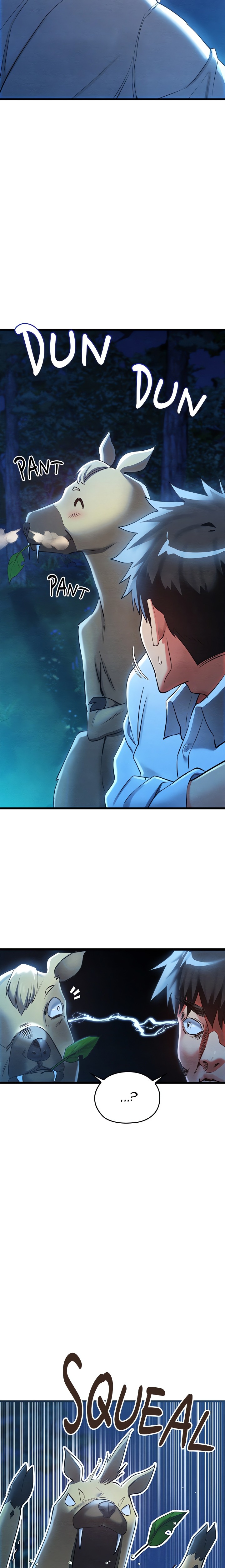 Master of Intimacy (Uncensored) - Chapter 1 Page 32