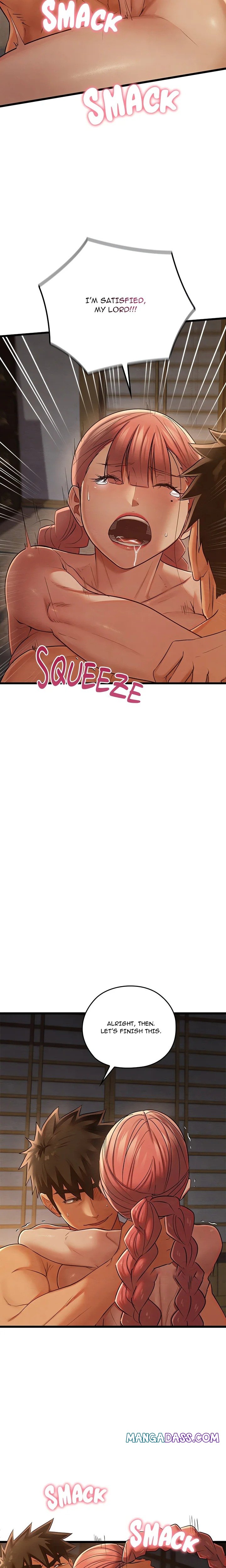 Master of Intimacy (Uncensored) - Chapter 10 Page 8