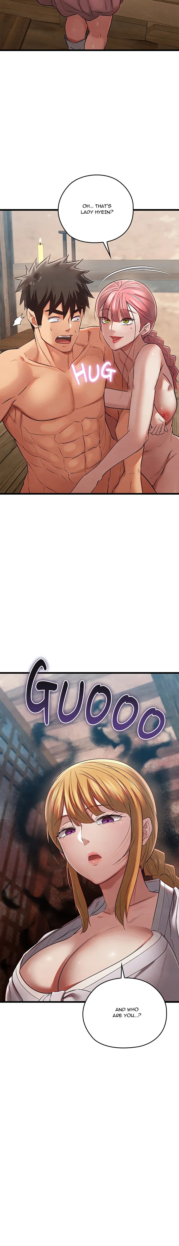 Master of Intimacy (Uncensored) - Chapter 11 Page 19