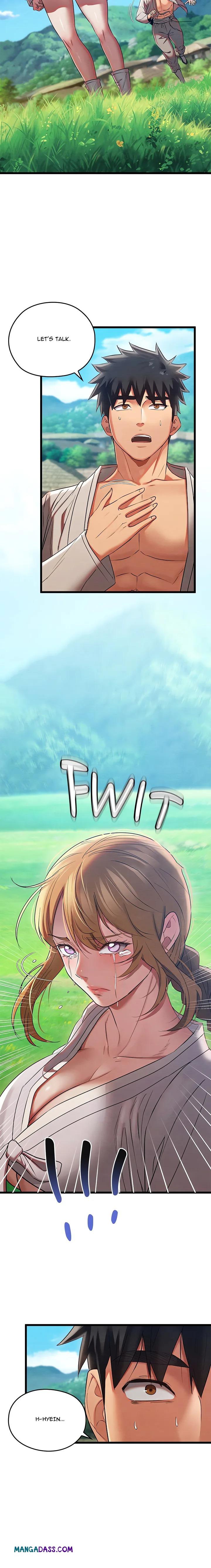 Master of Intimacy (Uncensored) - Chapter 12 Page 12