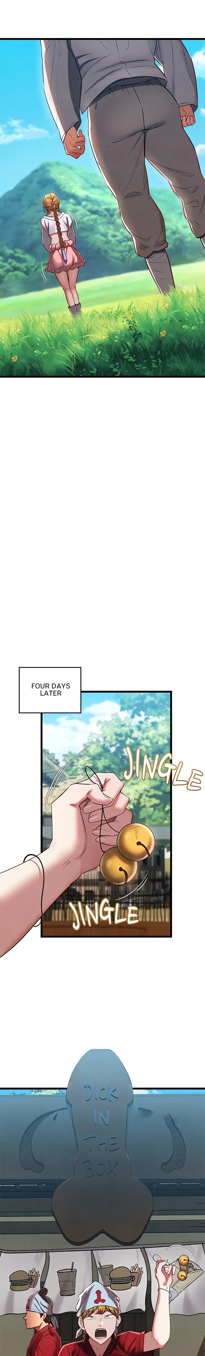 Master of Intimacy (Uncensored) - Chapter 12 Page 14