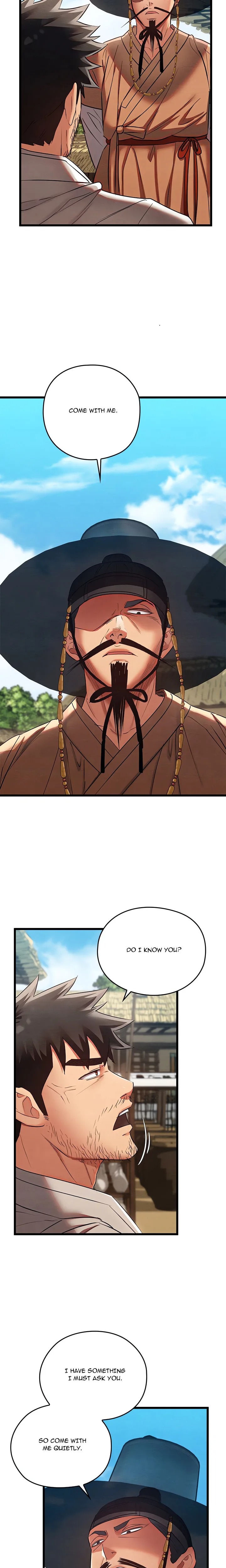 Master of Intimacy (Uncensored) - Chapter 12 Page 24