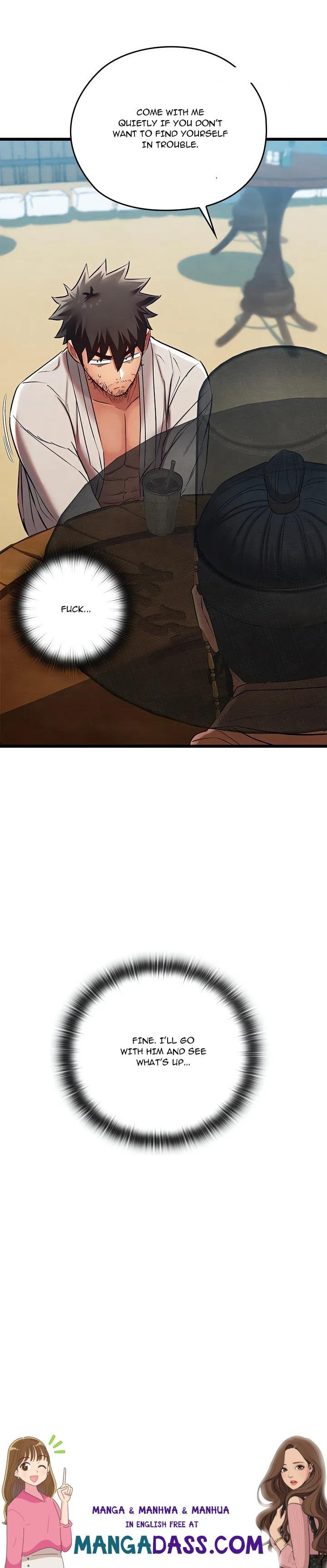 Master of Intimacy (Uncensored) - Chapter 12 Page 26