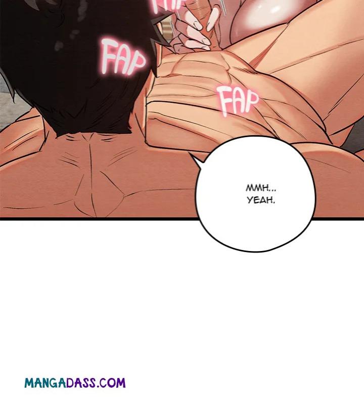 Master of Intimacy (Uncensored) - Chapter 13 Page 132