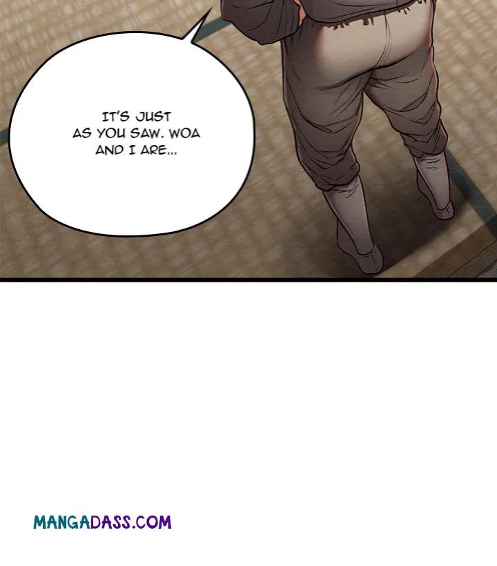 Master of Intimacy (Uncensored) - Chapter 14 Page 114
