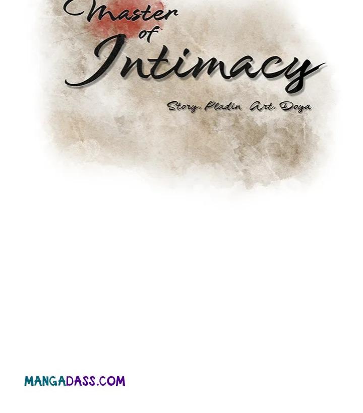 Master of Intimacy (Uncensored) - Chapter 14 Page 36