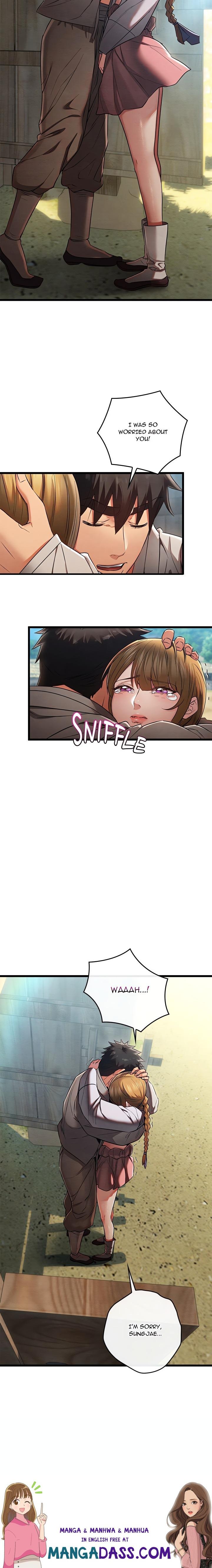 Master of Intimacy (Uncensored) - Chapter 16 Page 29