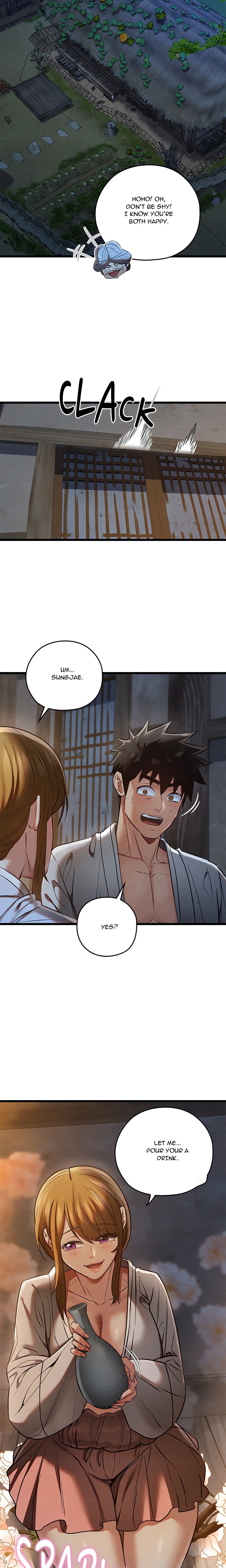 Master of Intimacy (Uncensored) - Chapter 17 Page 4