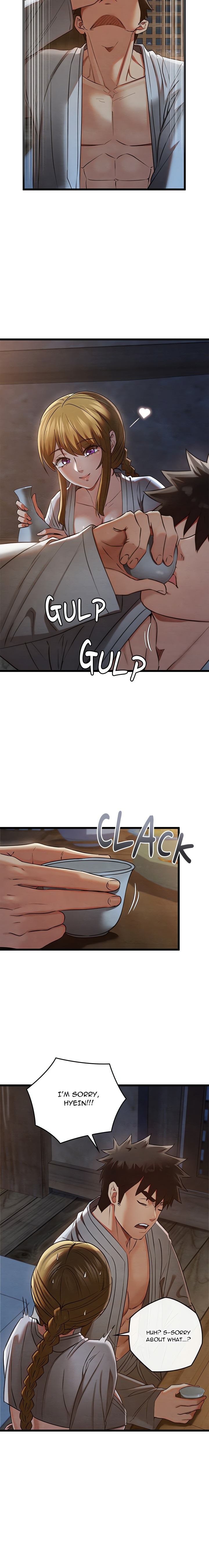 Master of Intimacy (Uncensored) - Chapter 17 Page 6