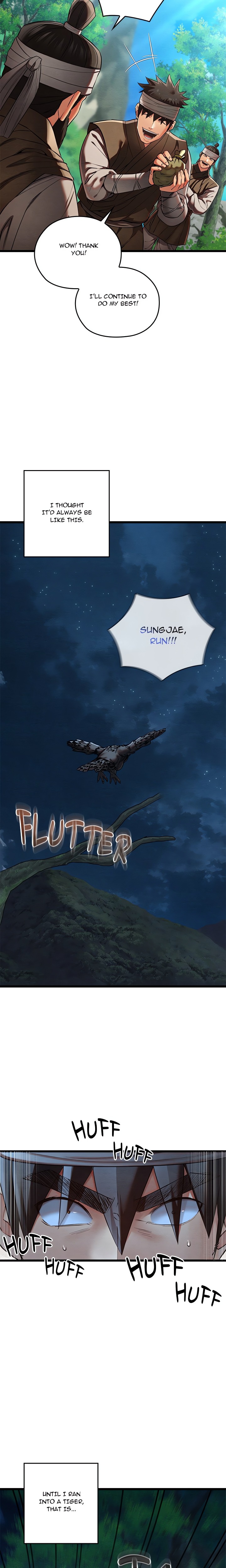 Master of Intimacy (Uncensored) - Chapter 18 Page 2