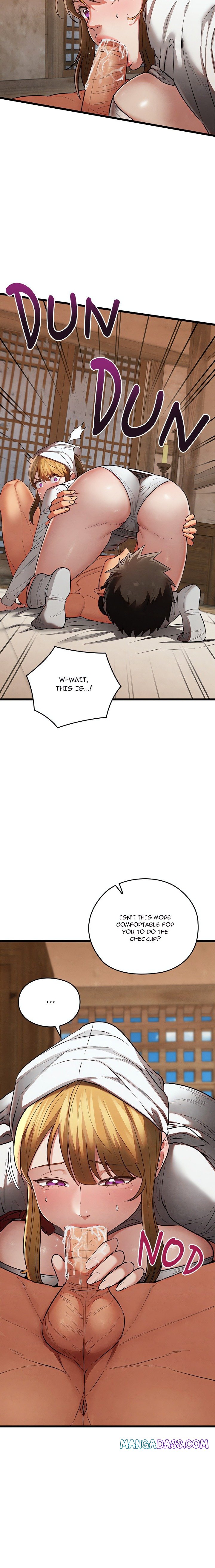 Master of Intimacy (Uncensored) - Chapter 18 Page 26