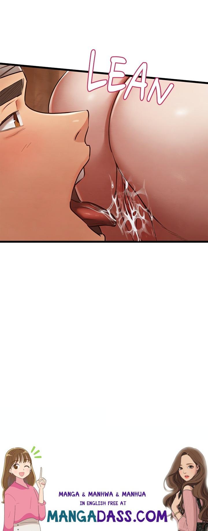 Master of Intimacy (Uncensored) - Chapter 18 Page 28