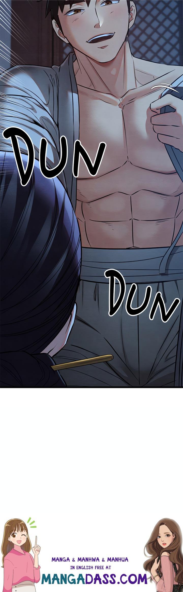 Master of Intimacy (Uncensored) - Chapter 19 Page 26