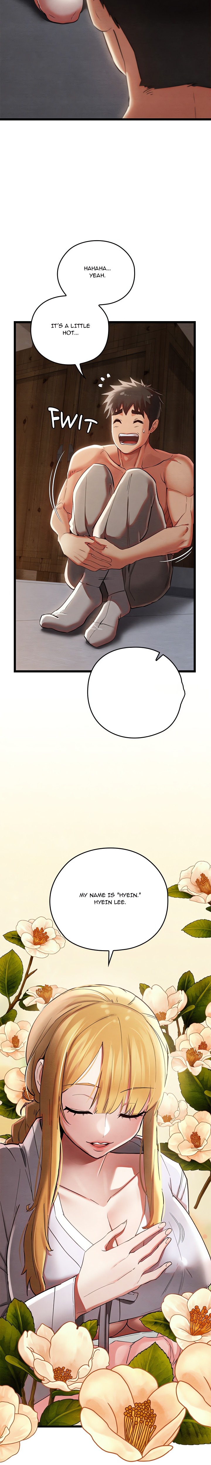 Master of Intimacy (Uncensored) - Chapter 2 Page 11