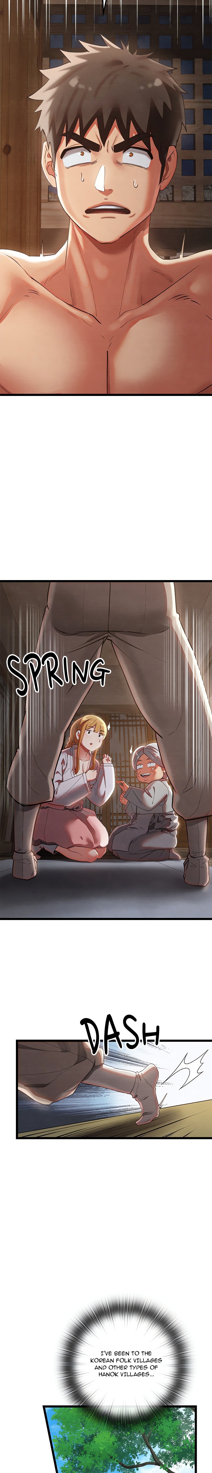 Master of Intimacy (Uncensored) - Chapter 2 Page 15